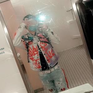 Meet your Posher, Christian